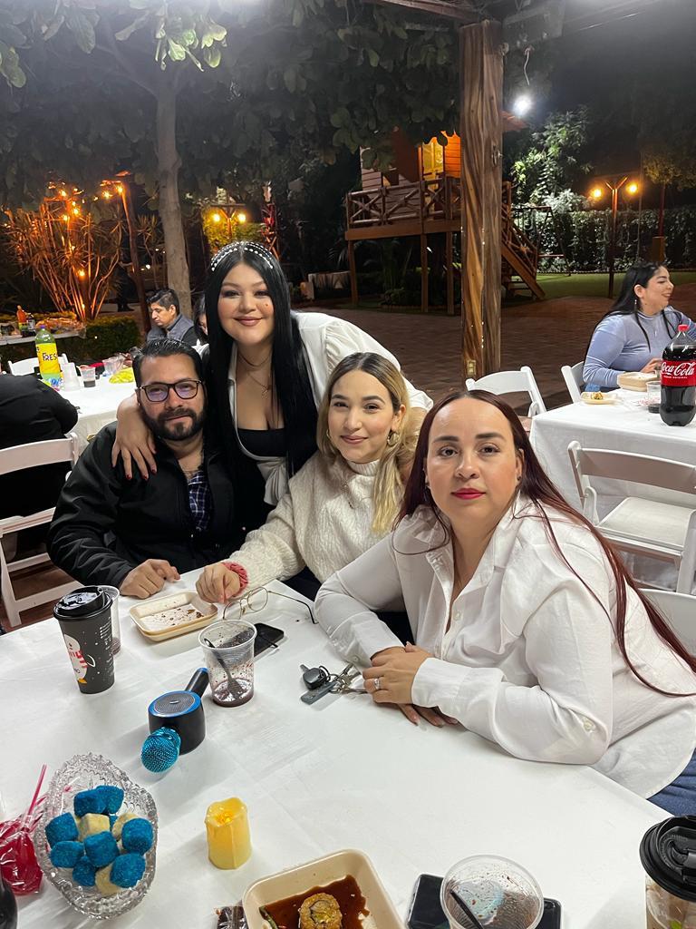 $!Será Amelia mamá de una niña