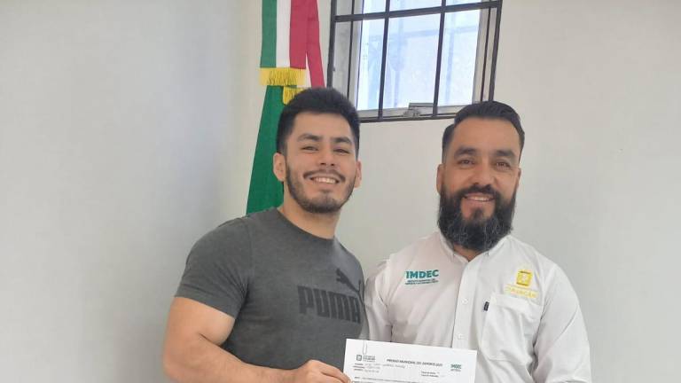 Se reciben 27 propuestas para el Premio Municipal del Deporte de Culiacán