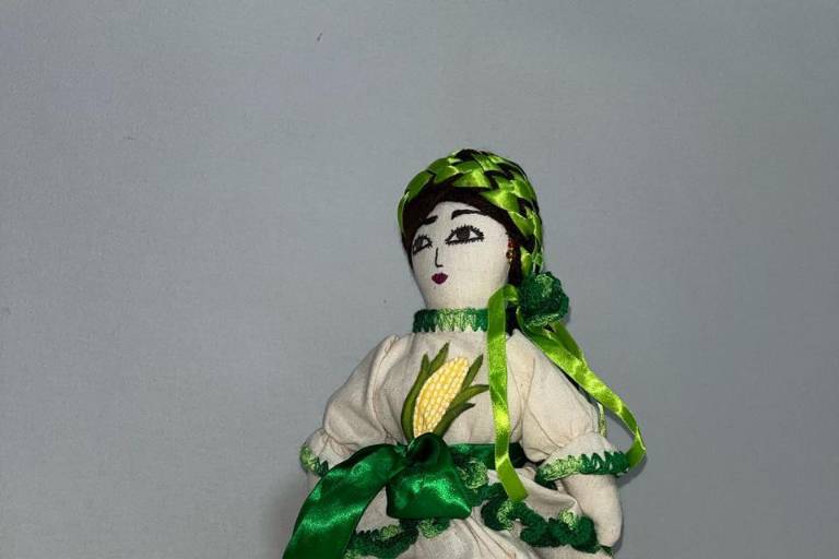 Este miércoles cierra el plazo para el concurso de Muñeca Artesanal