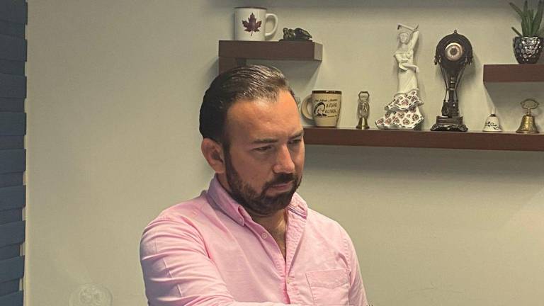 Regresa José Ángel Tostado a la dirección de Cultura Mazatlán
