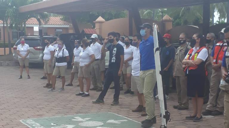 Ahora cada 19 de septiembre se conmemoran también los sismos de septiembre de 2017 en el centro y suroeste del país.