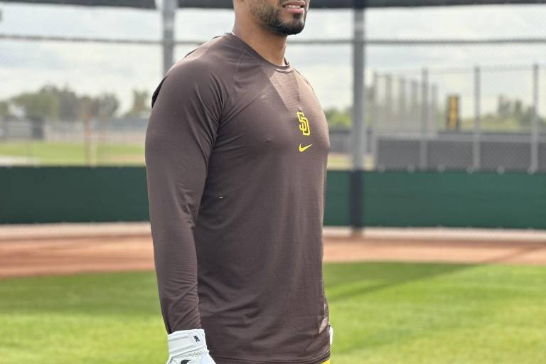 Toda la atención sobre MLB con inicio de los Entrenamientos de Primavera