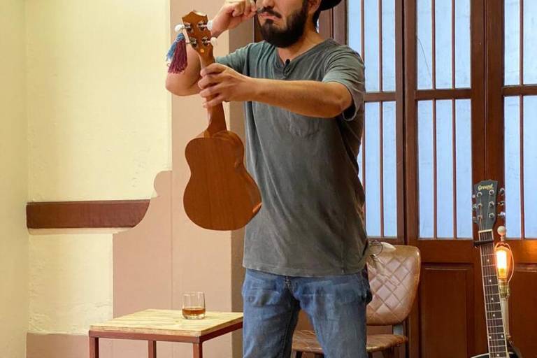 Desde los escenarios de Mazatlán, la obra de Manolo Díaz aterriza en Nueva York