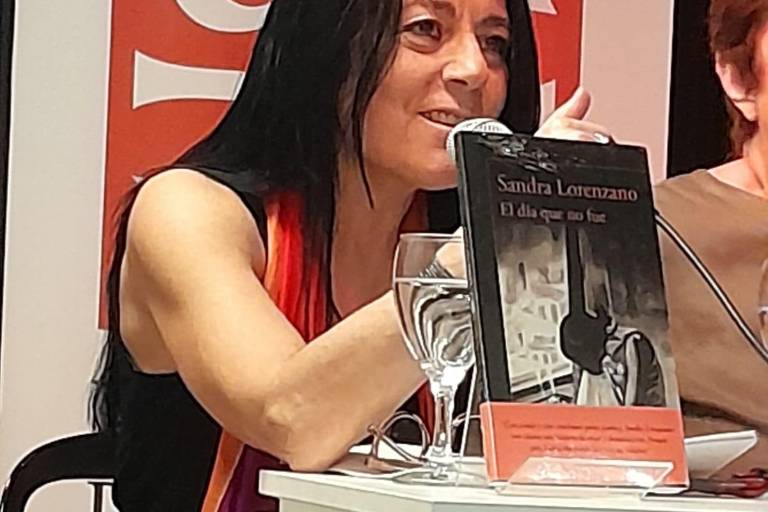 Abordará Sandra Lorenzano ‘El exilio sudamericano en México a través de las letras’