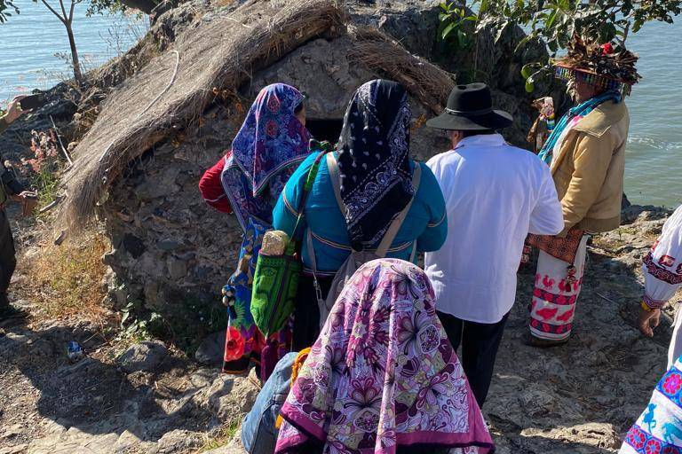 Decreto de Lugares Sagrados busca proteger el patrimonio territorial y cultural de los pueblos indígenas