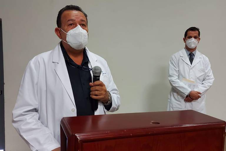 Se gradúa una nueva generación de médicos internos del HGC