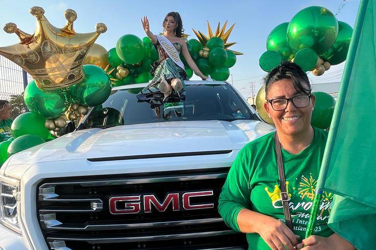 Llega el bullicio a Mazatlán con la manifestación del Carnaval 2023