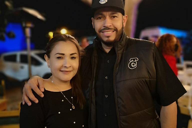 En su libro, Pablo Jaime plasma su experiencia en la música