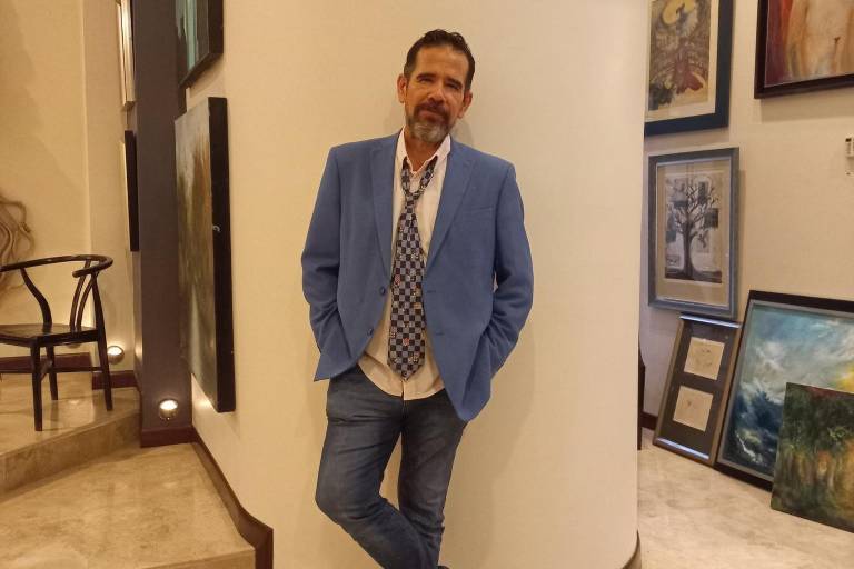 ‘Nueva danza de los infieles es sobre música, poesía y libertad’