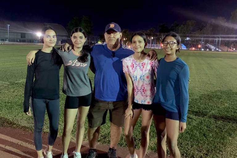 Atletas juveniles de la UAS, con altas expectativas en Liga Estatal