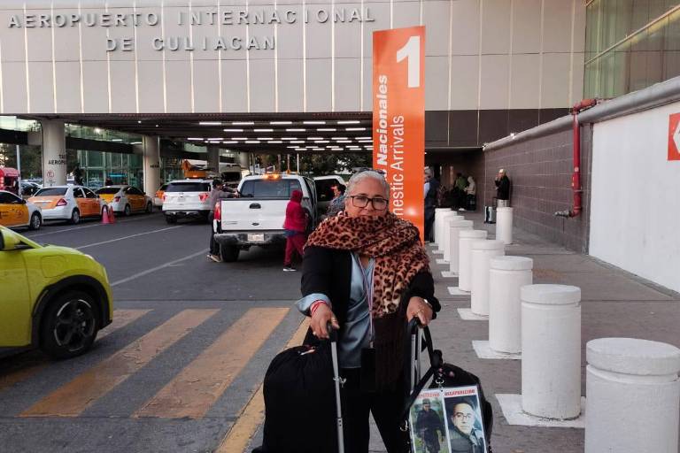 Participará colectivo de búsqueda Sabuesos Guerreras en Congreso Mundial de Desaparición Forzada, en Suiza