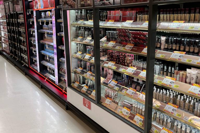 ¡La Quincena de la Belleza llegó a Casa Ley!