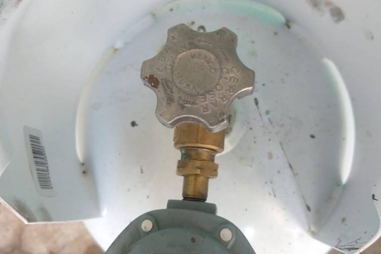 Gas Bienestar comenzará operaciones en máximo 2 meses, anuncia AMLO