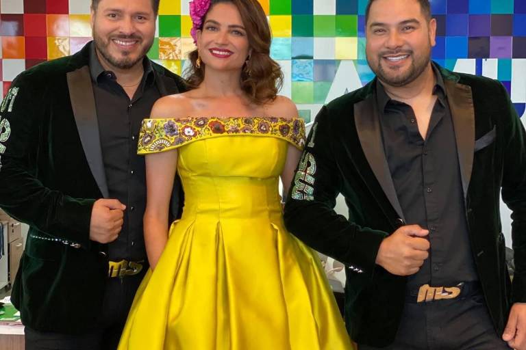 Sergio Lizárraga crea Room 28, un espacio para apoyar al género urbano