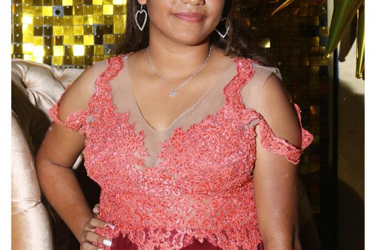 Estudiantes de Isla del Bosque se declaran listos para la Universidad