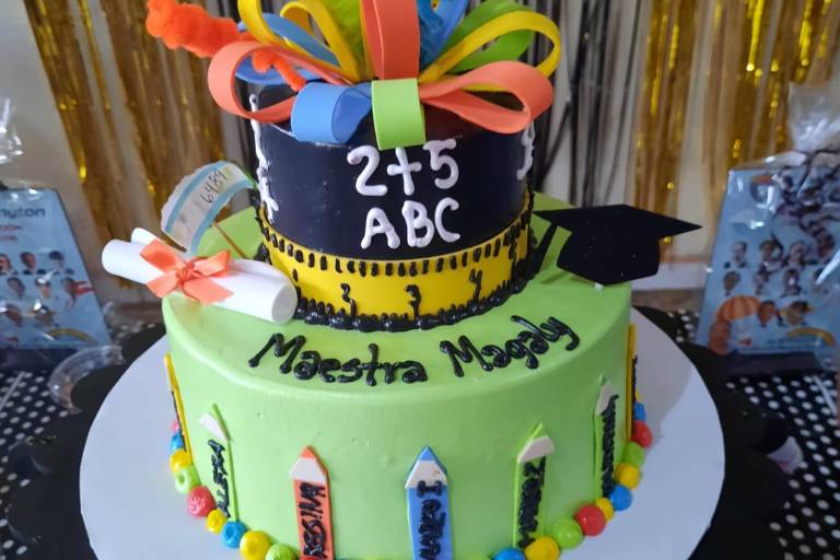 Alumnos del Colegio Remington despiden su etapa preescolar