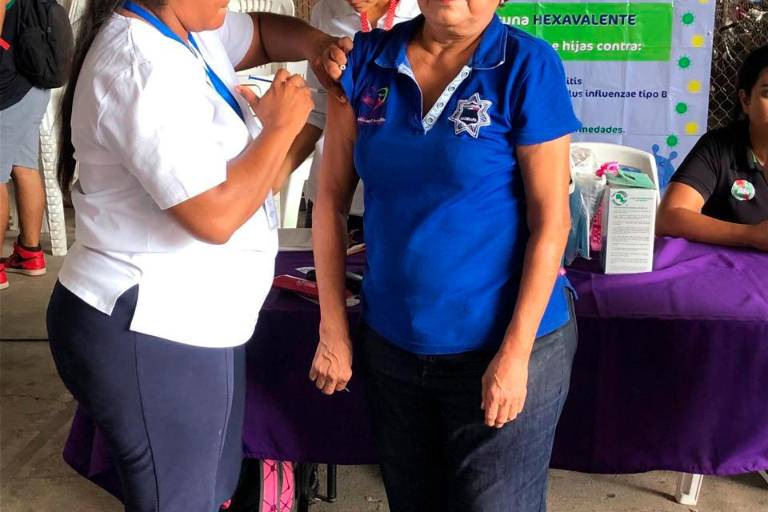 Con el inicio de actividades se intensifica la atención a los jornaleros agrícolas