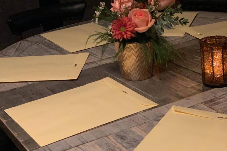 Grupo Panamá, sede de selección para la Guía México Gastronómico 2023