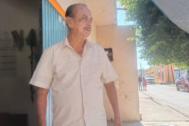 ‘Pili Peluquero’ deja citas pendientes y legado artístico al fallecer a los 83 años en Escuinapa