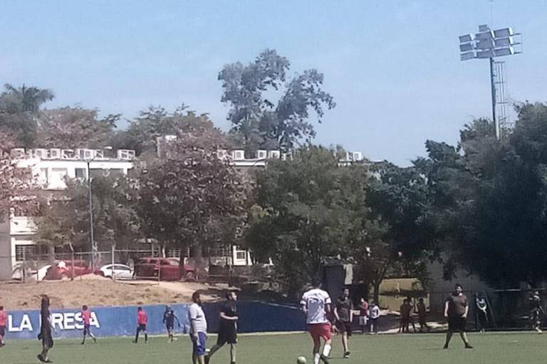 El Torneo Interfacultades de Futbol Mini Soccer de la UAS tiene definidas sus semifinales