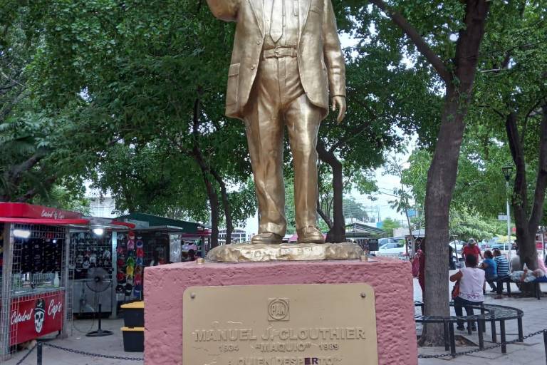 Con guardias de honor y misas, se recordará este 1 de octubre a ‘Maquío’ Clouthier