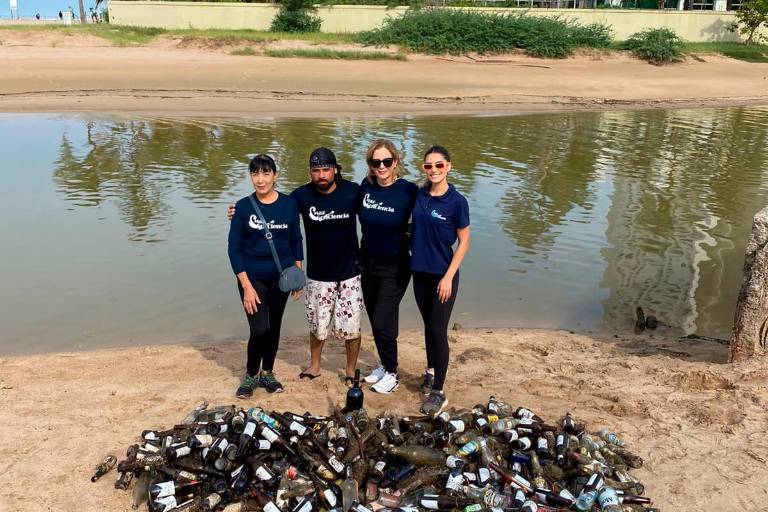 Y la historia continúa...