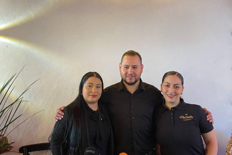 Nace en Culiacán el sabor de Flor Canela Restaurante