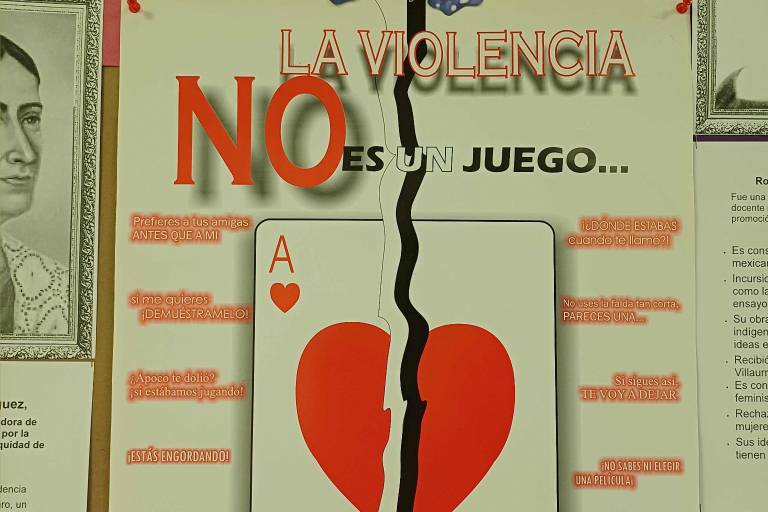 Miedos deconstruidos