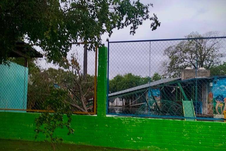Este martes, docentes trabajarán en labores de limpieza de escuelas: SEPyC