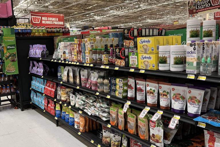 Los productos más saludables están en Casa Ley