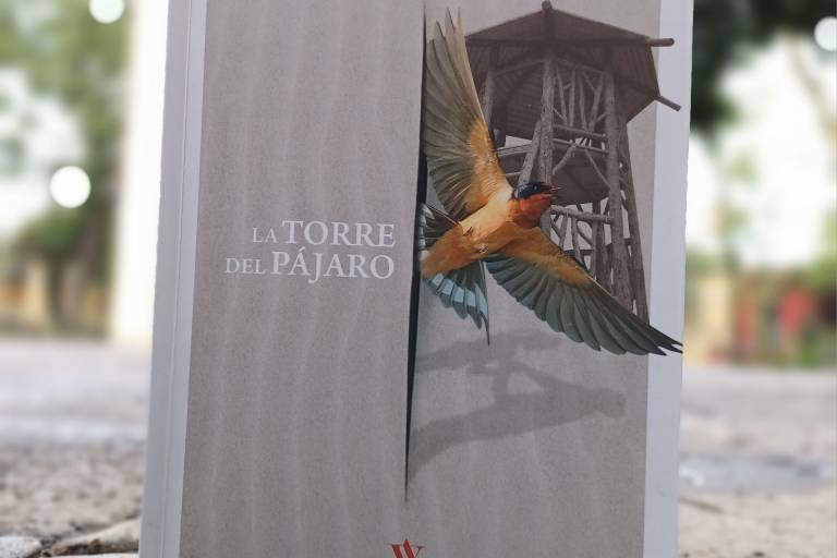 La torre del pájaro