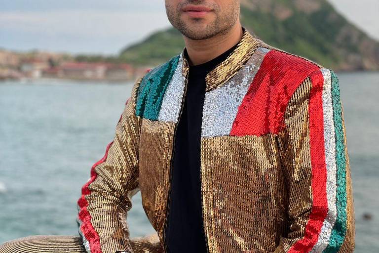 Su Majestad Mi Banda El Mexicano graba video de ‘Mary La Orgullosa’, en Mazatlán