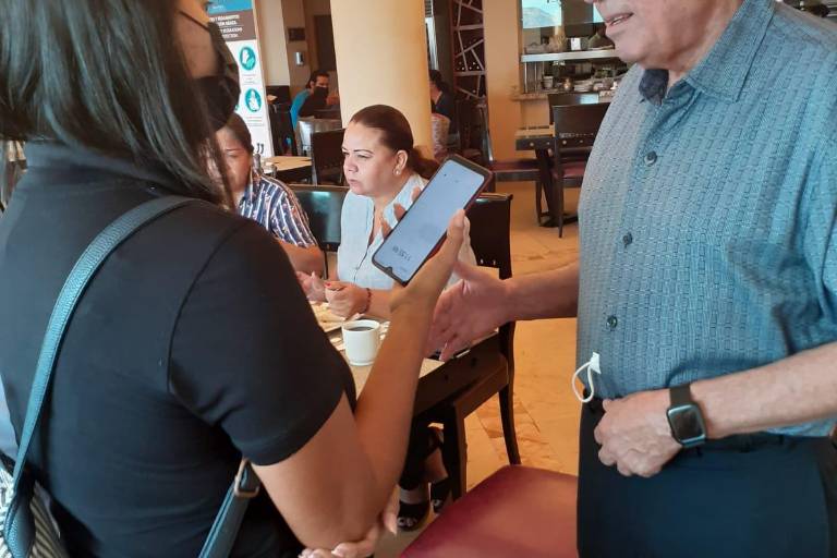 En el Cabildo de Mazatlán los regidores del PAS ‘no serán a modo’: Corrales Burgueño