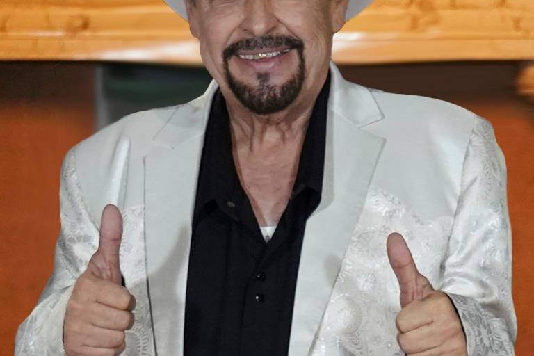 Muere Arnulfo López Sánchez, fundador de Los Traileros del Norte