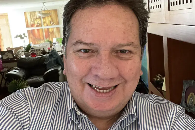 Muere Marco Antonio Muñiz, hermano de Coque Muñiz