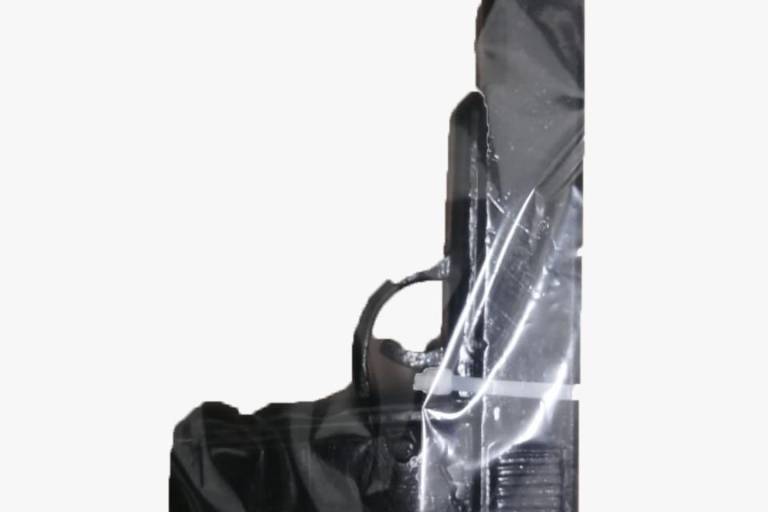 Policía de Mazatlán captura a tres asaltabancos