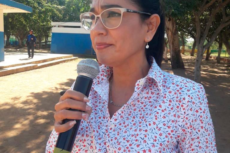 Se inaugura la Liga de Beisbol Magisterial Secciones 27 y 53 del SNTE 2021