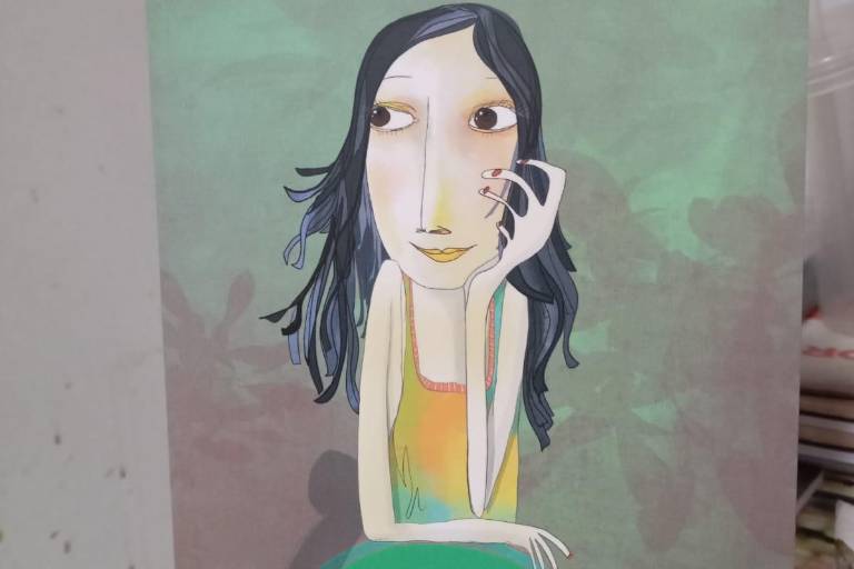 Comparte María Julia Hidalgo historias entrelazadas con su libro ‘La mujer que quiso hacer todo al revés’