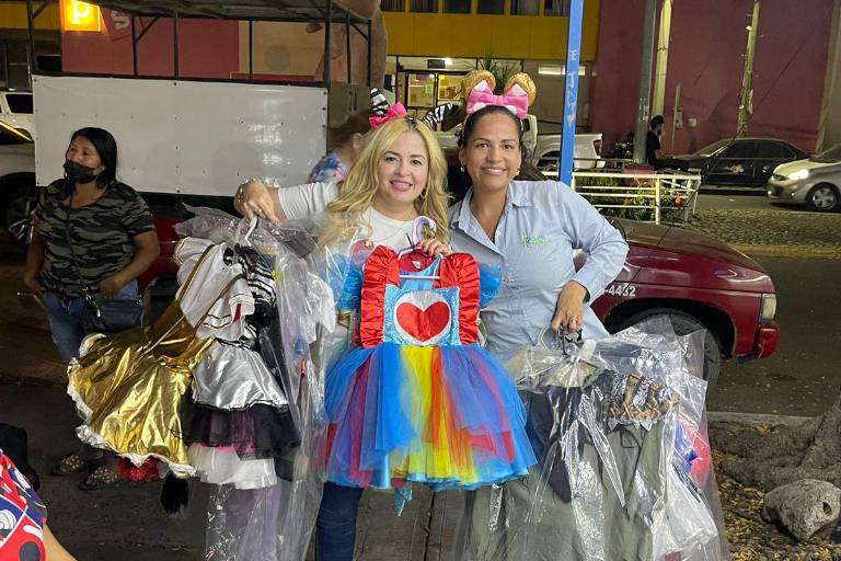Llaman a donar disfraces infantiles al Hospital Pediátrico de Culiacán, previo al festejo del Día del Niño