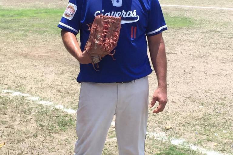 Consigue Tigres pase a semifinal en la Liga Campesina