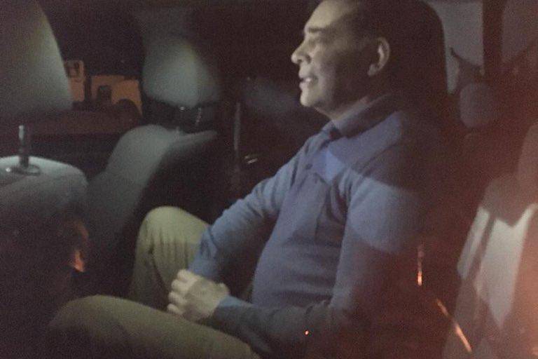 Saldrá de prisión Eugenio Hernández, ex Gobernador de Tamaulipas, según su abogado