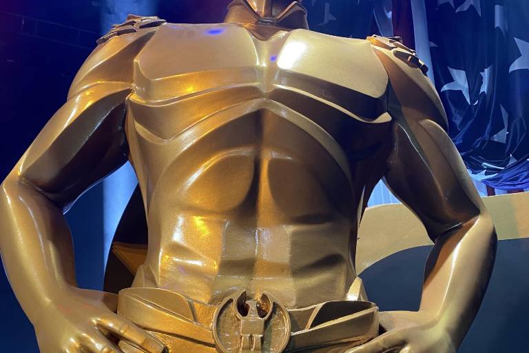 Inician rodaje de la tercera temporada de The Boys