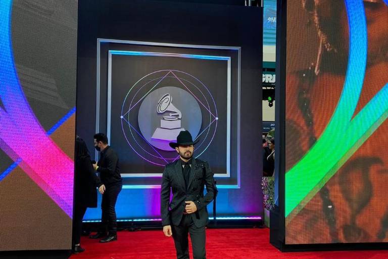 Regional mexicano y el urbano son los protagonistas de los Latin Grammys