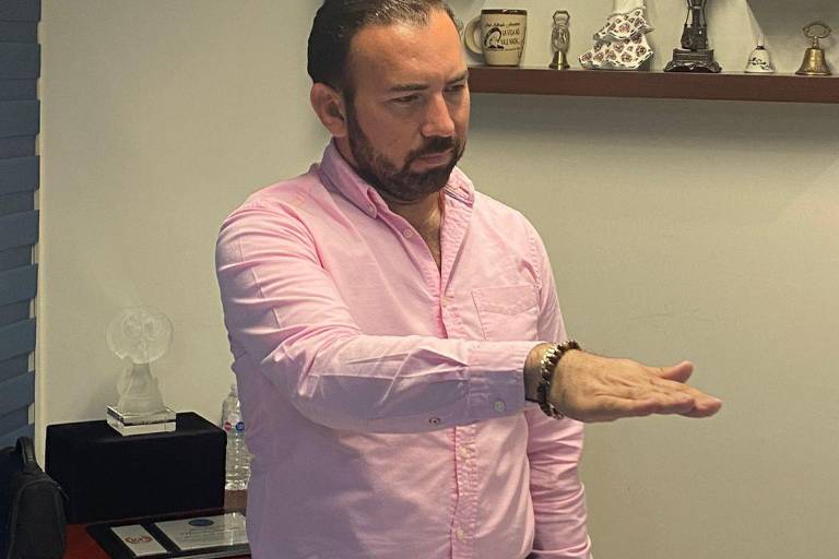 Regresa José Ángel Tostado a la dirección de Cultura Mazatlán