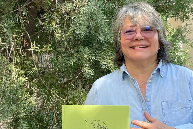 Compartirá Ito Bátiz Murillo la historia de los Depraect en el libro ‘Detrás del jardín’