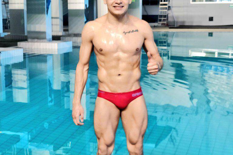 México con boleto olímpico en todas las pruebas de clavados