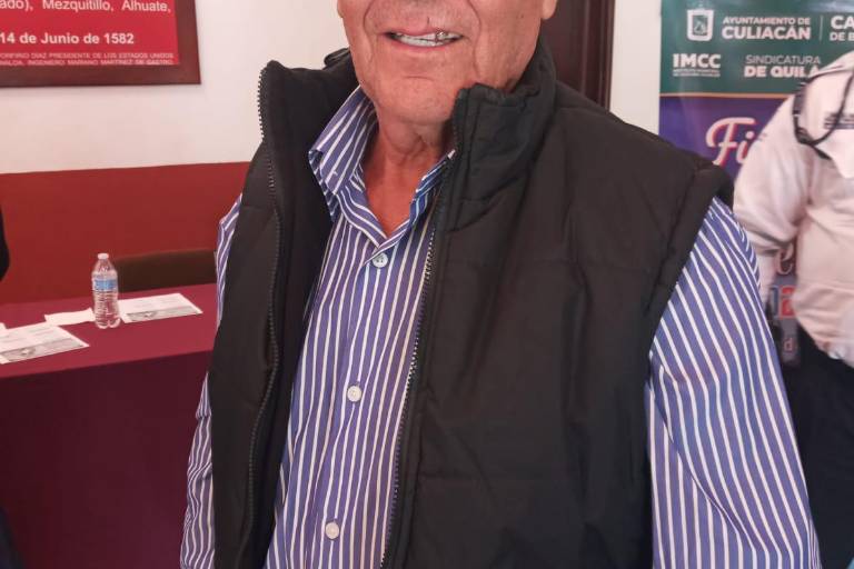 Ya viene la tradicional fiesta de la Candelaria en Quilá