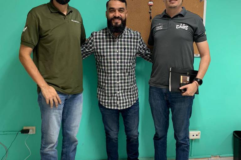 Caballeros y el Imdec suman esfuerzo por Culiacán