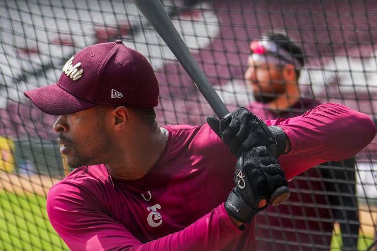 La energía de Mallex Smith llega a Tomateros de Culiacán