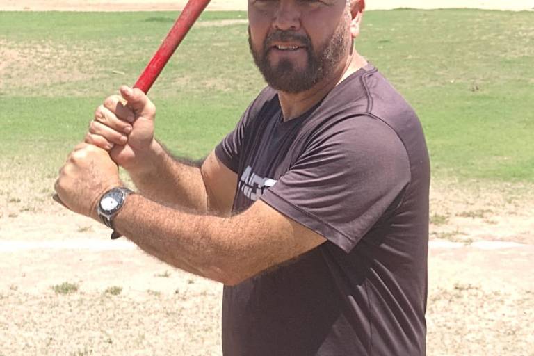 Calientan motores en Liga de Beisbol CB, de Club Chololos